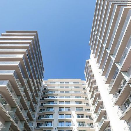 BALTICUS Promenada Gwiazd 14A apartament 88 Międzyzdroje Zewnętrze zdjęcie