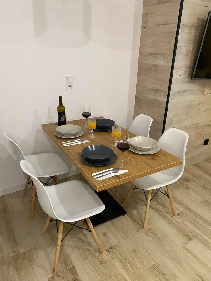 BALTICUS Promenada Gwiazd 14A apartament 88 Międzyzdroje Zewnętrze zdjęcie
