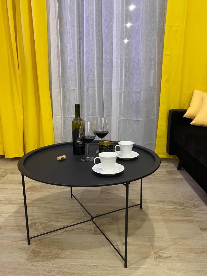 BALTICUS Promenada Gwiazd 14A apartament 88 Międzyzdroje Zewnętrze zdjęcie