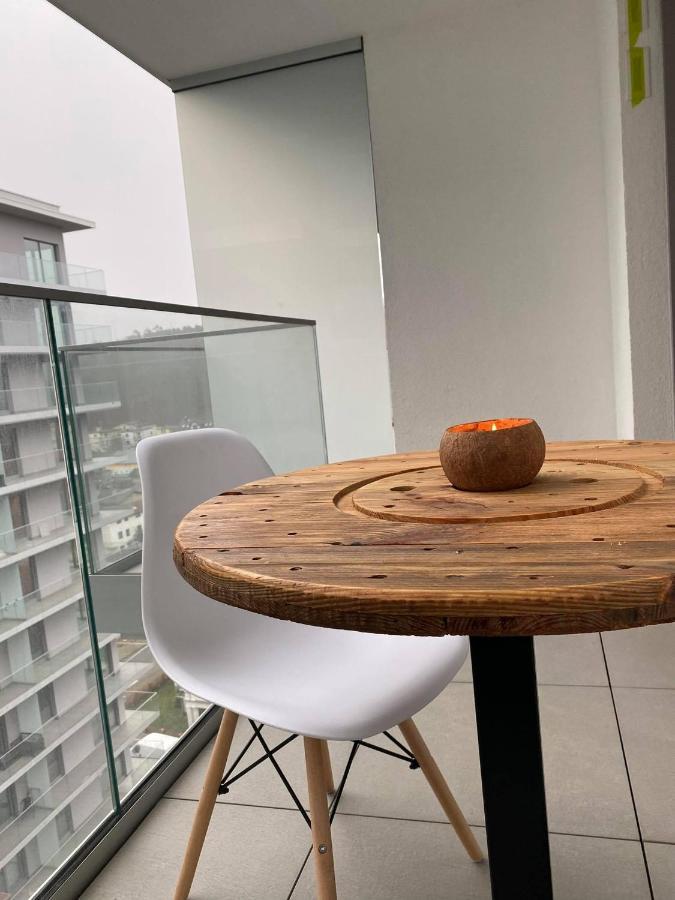 BALTICUS Promenada Gwiazd 14A apartament 88 Międzyzdroje Zewnętrze zdjęcie