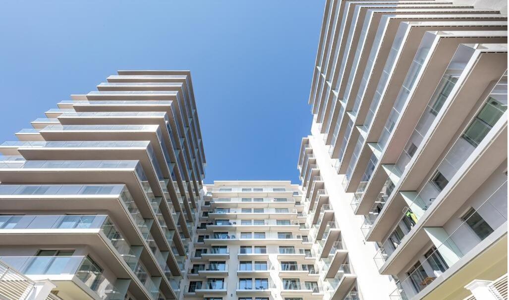BALTICUS Promenada Gwiazd 14A apartament 88 Międzyzdroje Zewnętrze zdjęcie